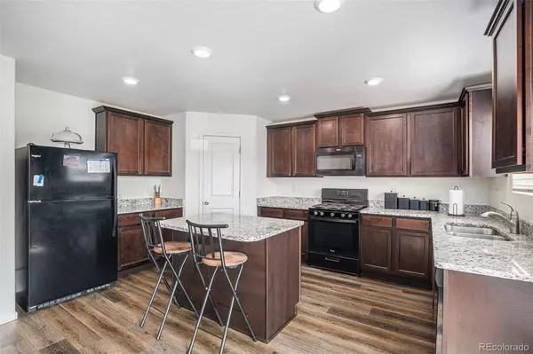 Lochbuie, CO 80603,2004 Wildwood ST
