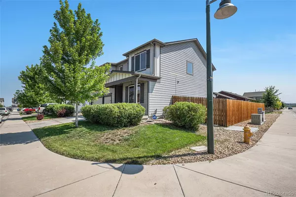 Lochbuie, CO 80603,2004 Wildwood ST