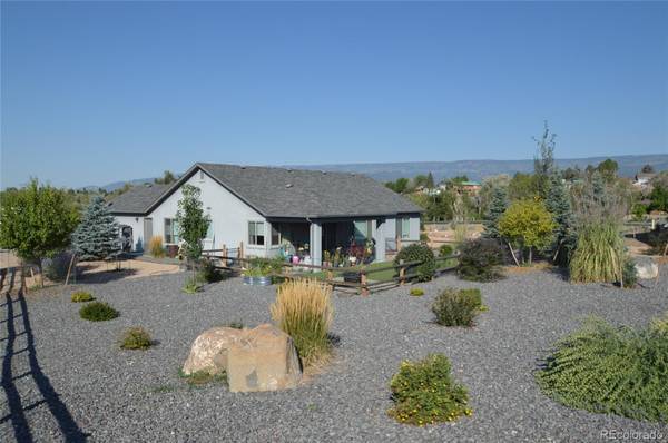 Cedaredge, CO 81413,320 SE Cobblestone CT