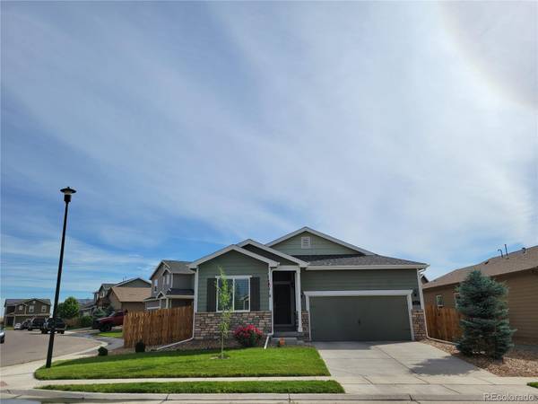 425 Vista BLVD, Lochbuie, CO 80603