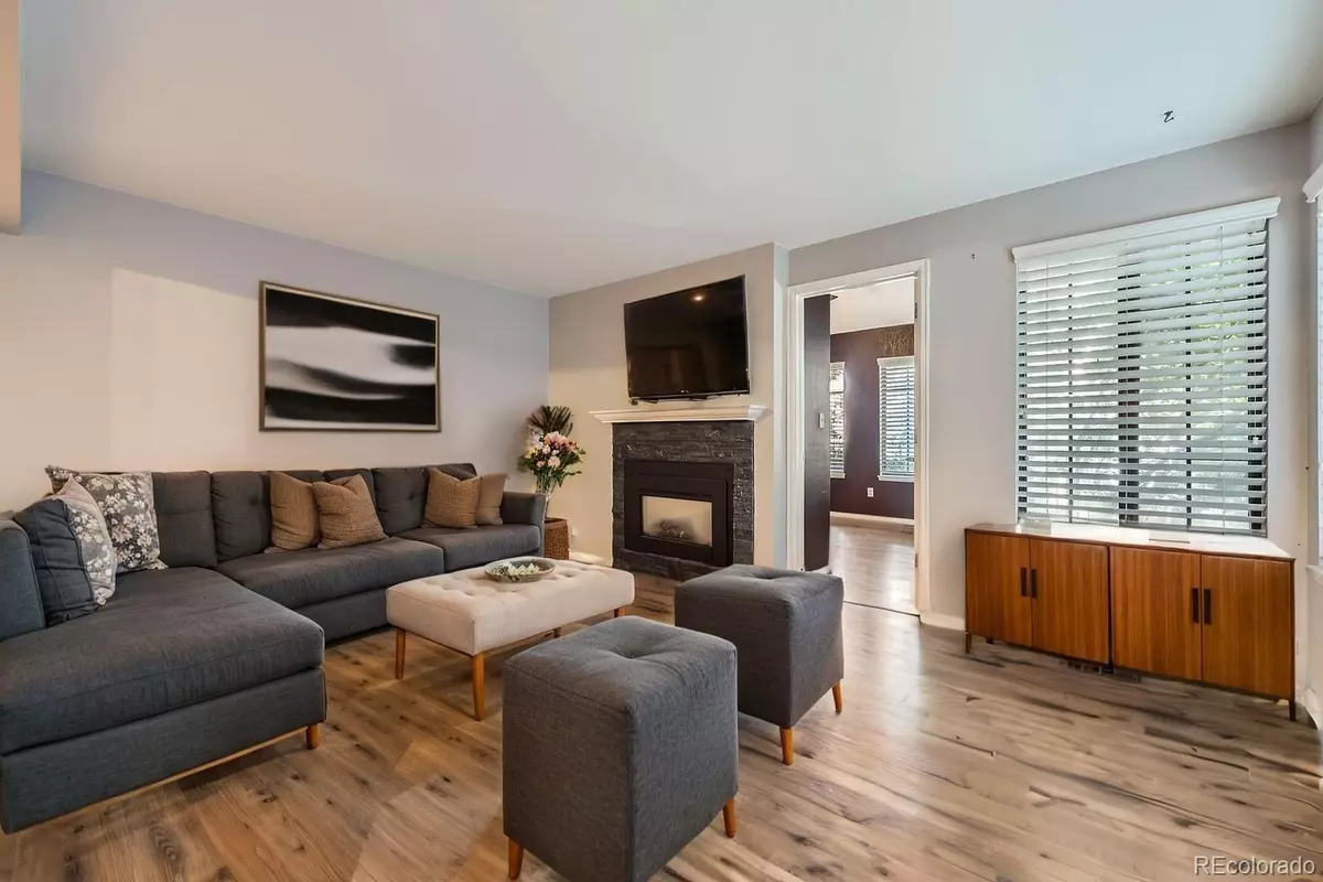 Lakewood, CO 80226,836 S Vance ST #D