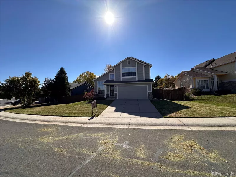 2924 White Oak ST, Highlands Ranch, CO 80129