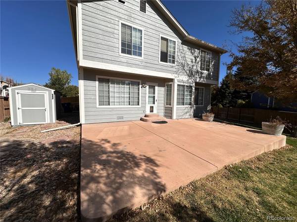 Highlands Ranch, CO 80129,2924 White Oak ST