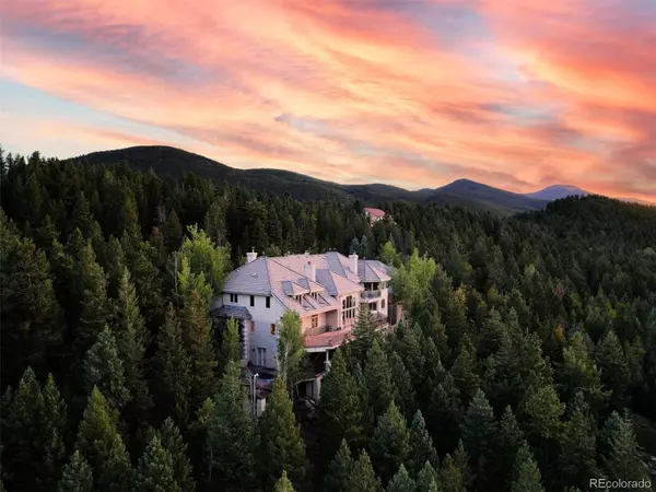 Evergreen, CO 80439,1465 Autumnwood LN
