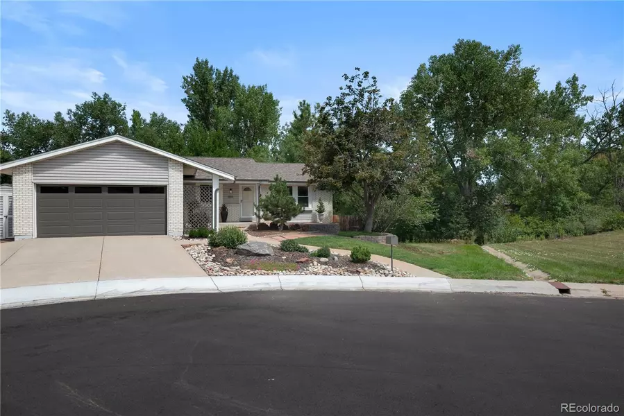 4651 W 110th AVE, Westminster, CO 80031