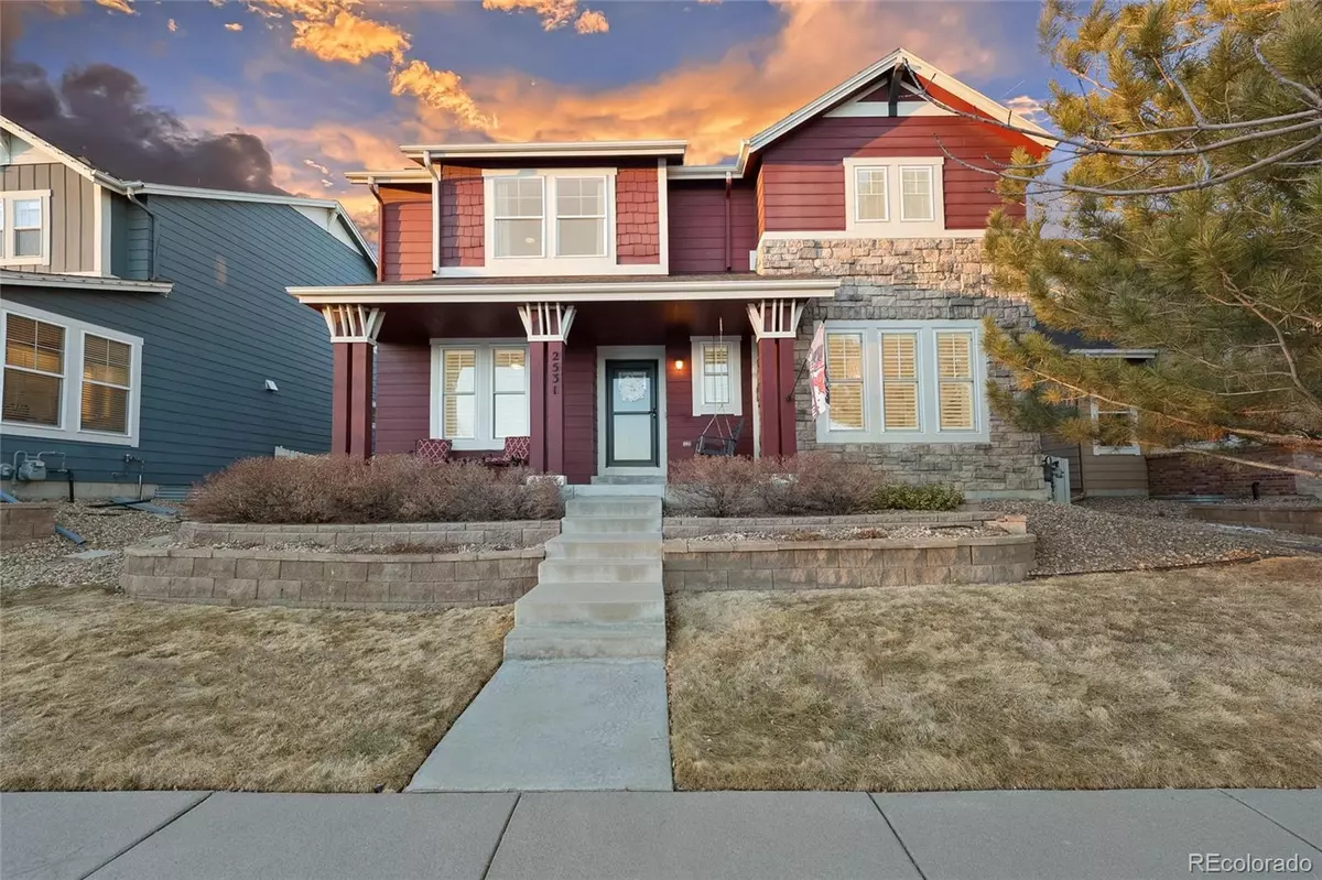 Broomfield, CO 80023,2531 Quail Creek DR