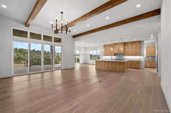Franktown, CO 80116,1724 Arrowpoint CT