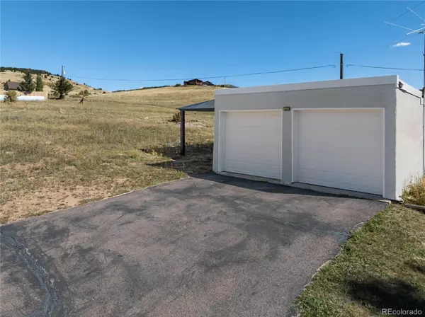 Cripple Creek, CO 80813,308 Florissant ST