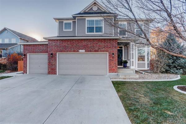 634 Camberly CT, Windsor, CO 80550