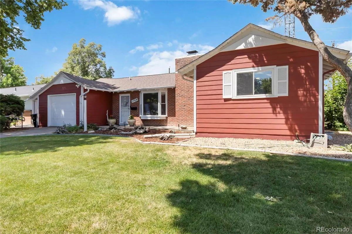 Denver, CO 80224,1709 S Kearney ST