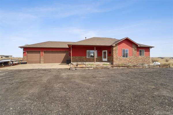 38307 E 147th PL, Keenesburg, CO 80643