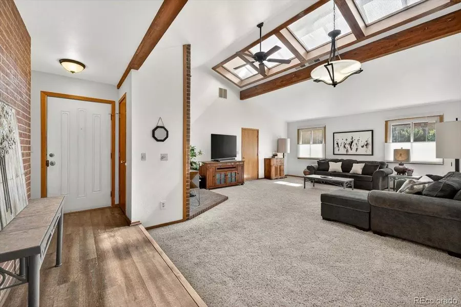 653 Brentwood ST, Lakewood, CO 80214