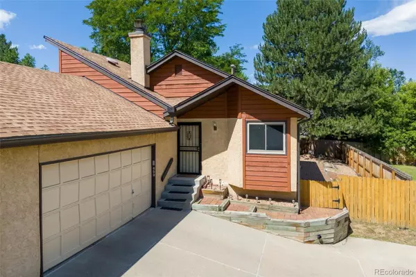 Lakewood, CO 80214,653 Brentwood ST