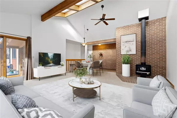 Lakewood, CO 80214,653 Brentwood ST