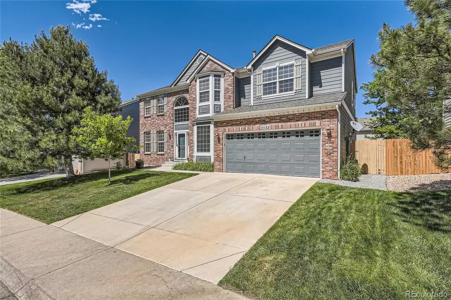 5532 S Sicily ST, Aurora, CO 80015