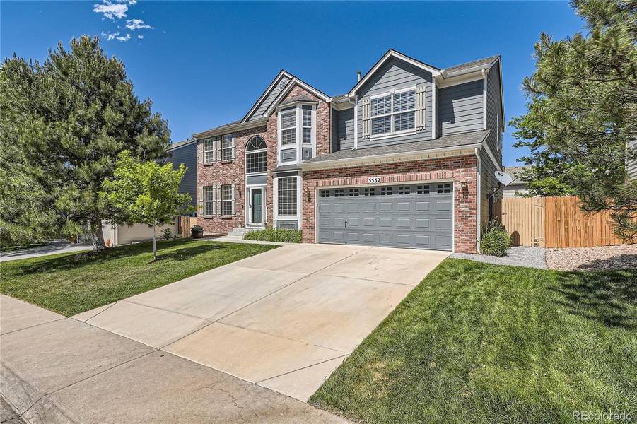 5532 S Sicily ST, Aurora, CO 80015