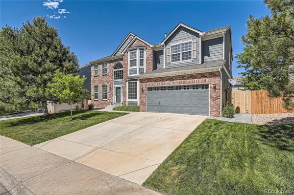 5532 S Sicily ST, Aurora, CO 80015