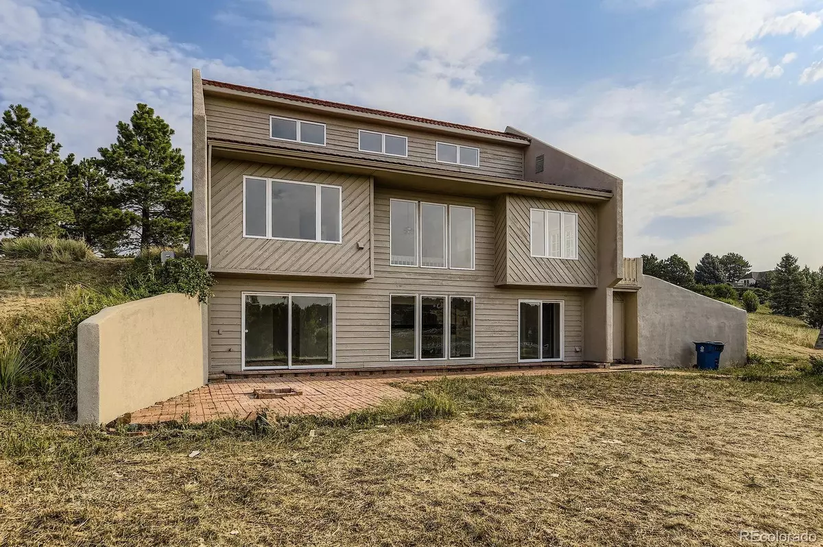 Foxfield, CO 80016,7370 S Yampa ST