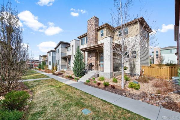 9799 Dunning CIR, Highlands Ranch, CO 80126