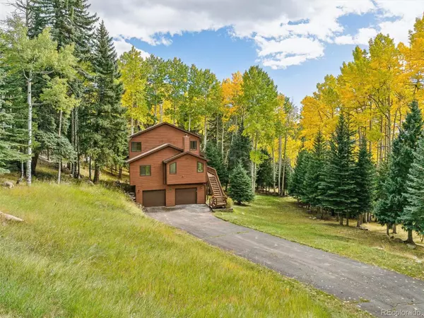 Evergreen, CO 80439,95 Meadowlark DR