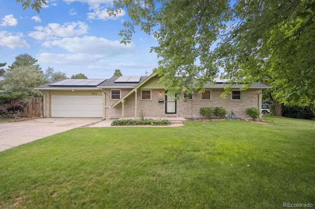 Centennial, CO 80122,7873 S Vine ST