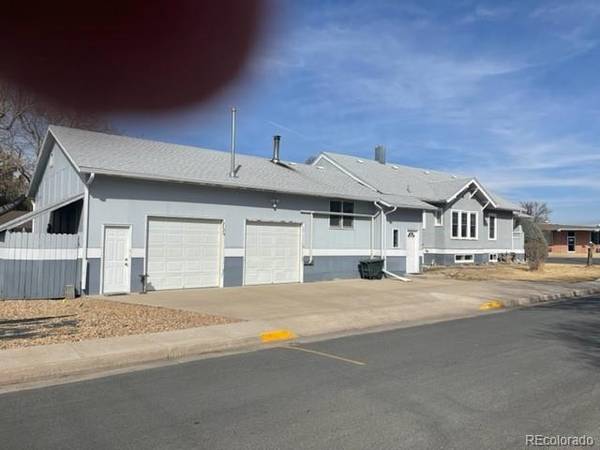 Wray, CO 80758,343 Blake ST