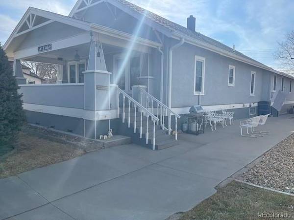 Wray, CO 80758,343 Blake ST