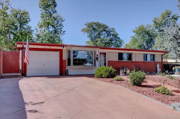 2621 S Perry, Denver, CO 80219