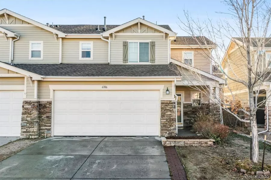 6106 Wescroft AVE, Castle Rock, CO 80104