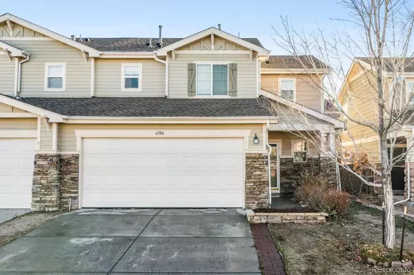 6106 Wescroft AVE, Castle Rock, CO 80104