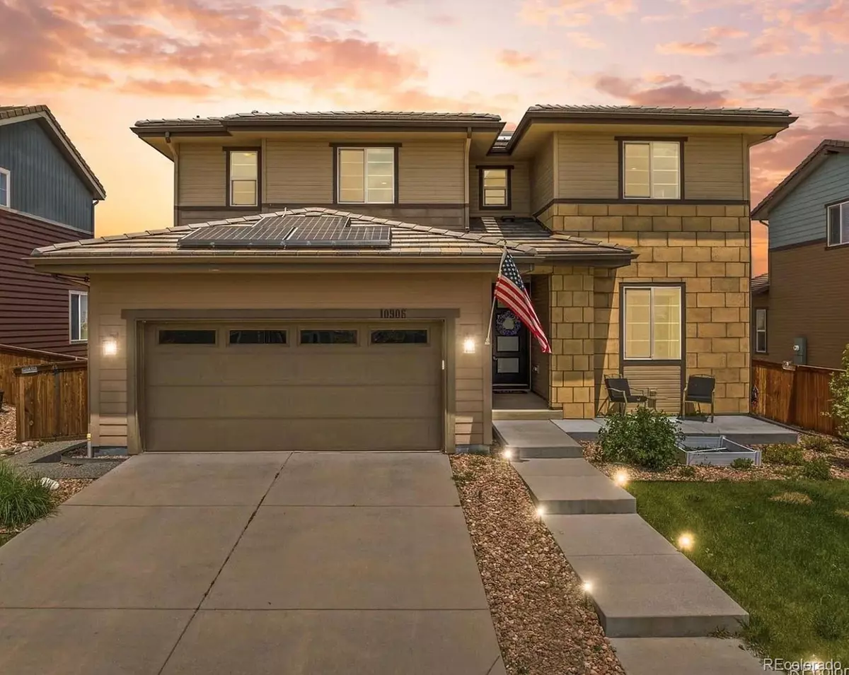 Parker, CO 80134,10906 Touchstone LOOP