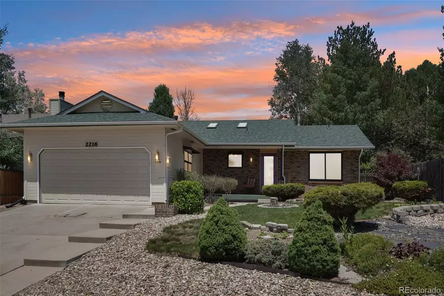 2216 Durango DR, Loveland, CO 80538