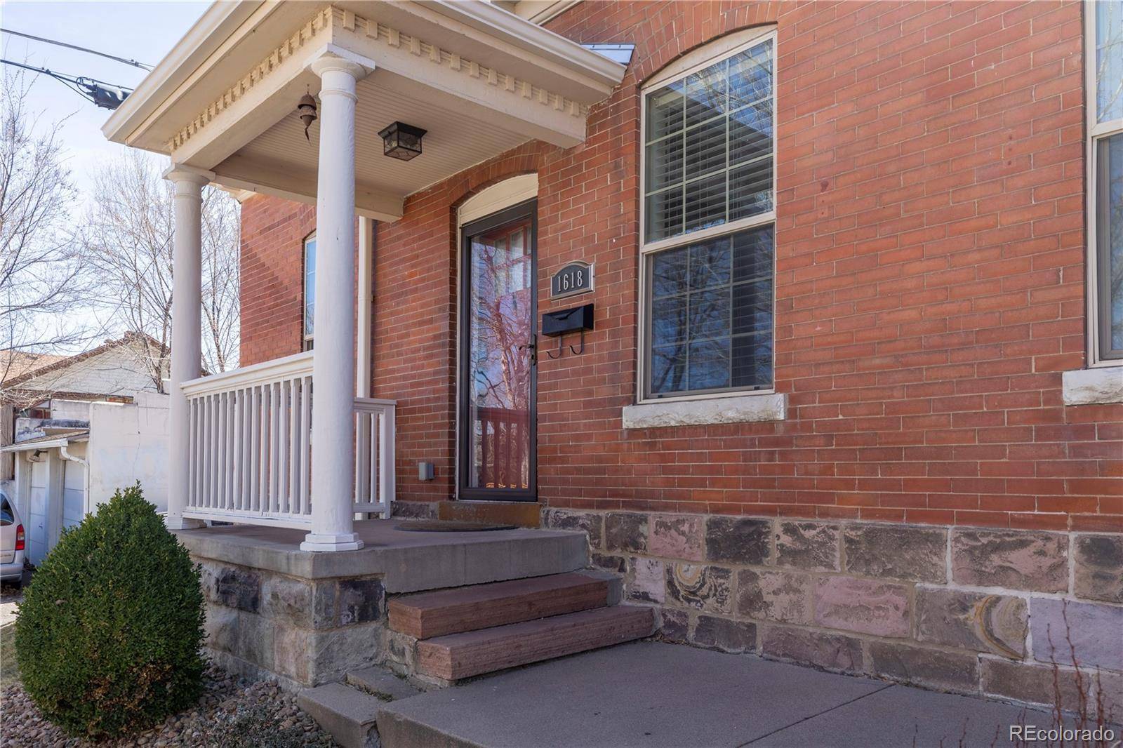 1618 E 24th AVE, Denver, CO 80205