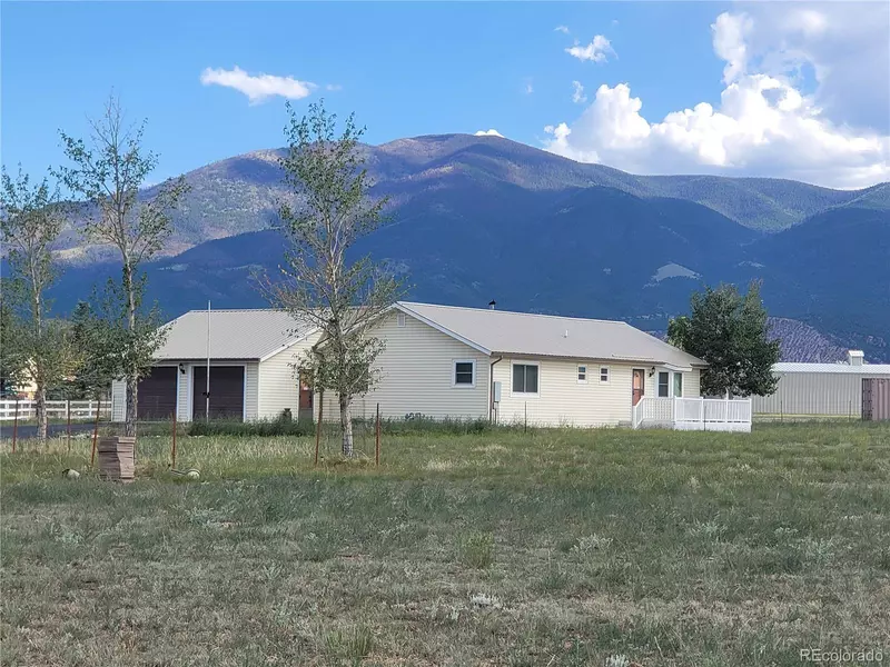 7555 County Road 160, Salida, CO 81201