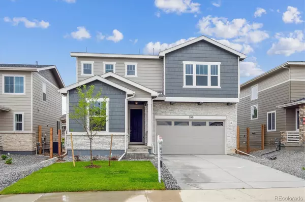 590 Douglas Fir PL, Johnstown, CO 80534