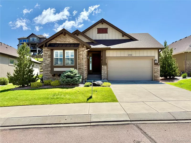 4544 Portillo PL, Colorado Springs, CO 80924