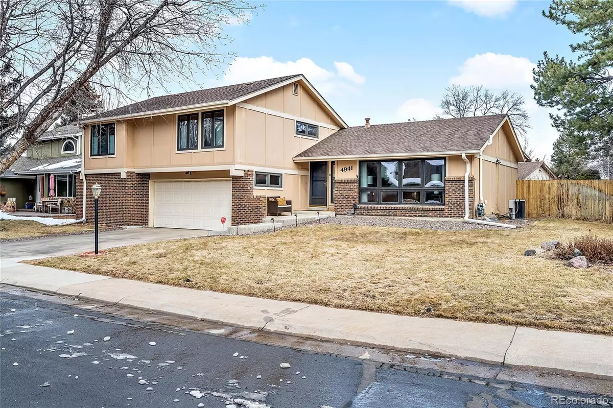 Westminster, CO 80031,4941 W 101st CIR