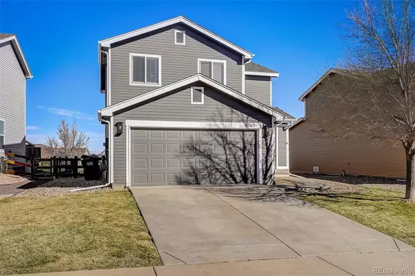 Littleton, CO 80125,9787 Marmot Ridge CIR