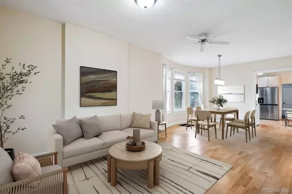 Denver, CO 80212,2905 Osceola ST