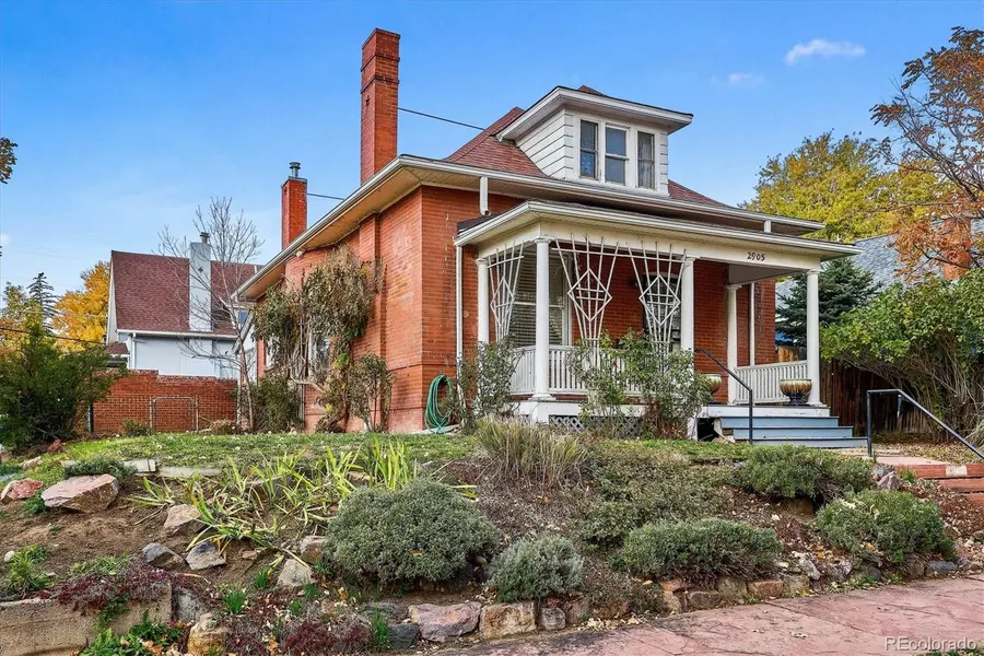 2905 Osceola ST, Denver, CO 80212