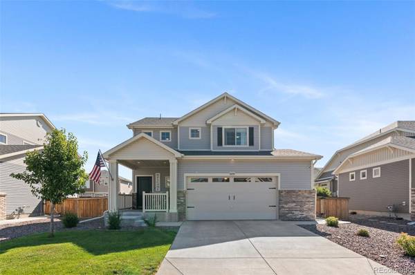 10178 Walden CT, Commerce City, CO 80022