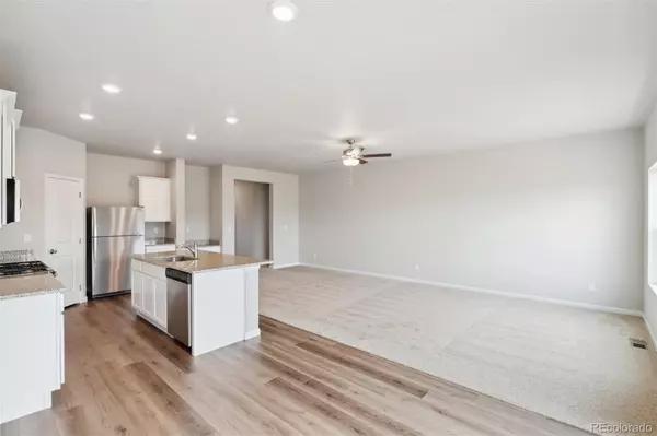 Severance, CO 80550,956 Cascade Falls ST