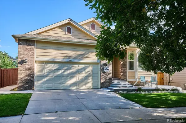 Littleton, CO 80123,6581 W Alamo DR