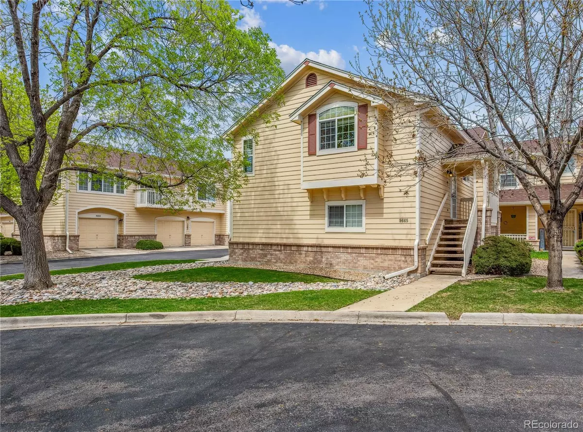 Broomfield, CO 80021,9665 Independence DR