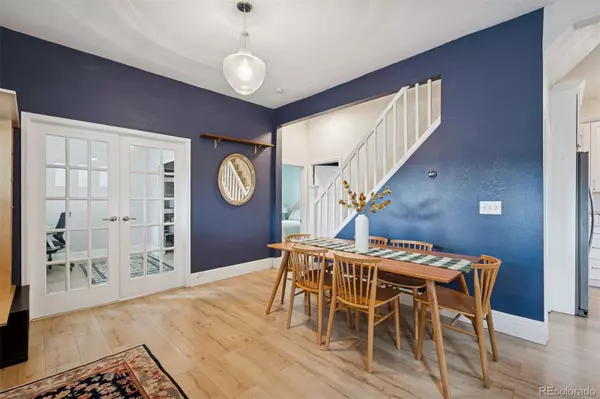 Denver, CO 80211,2109 W 41st AVE