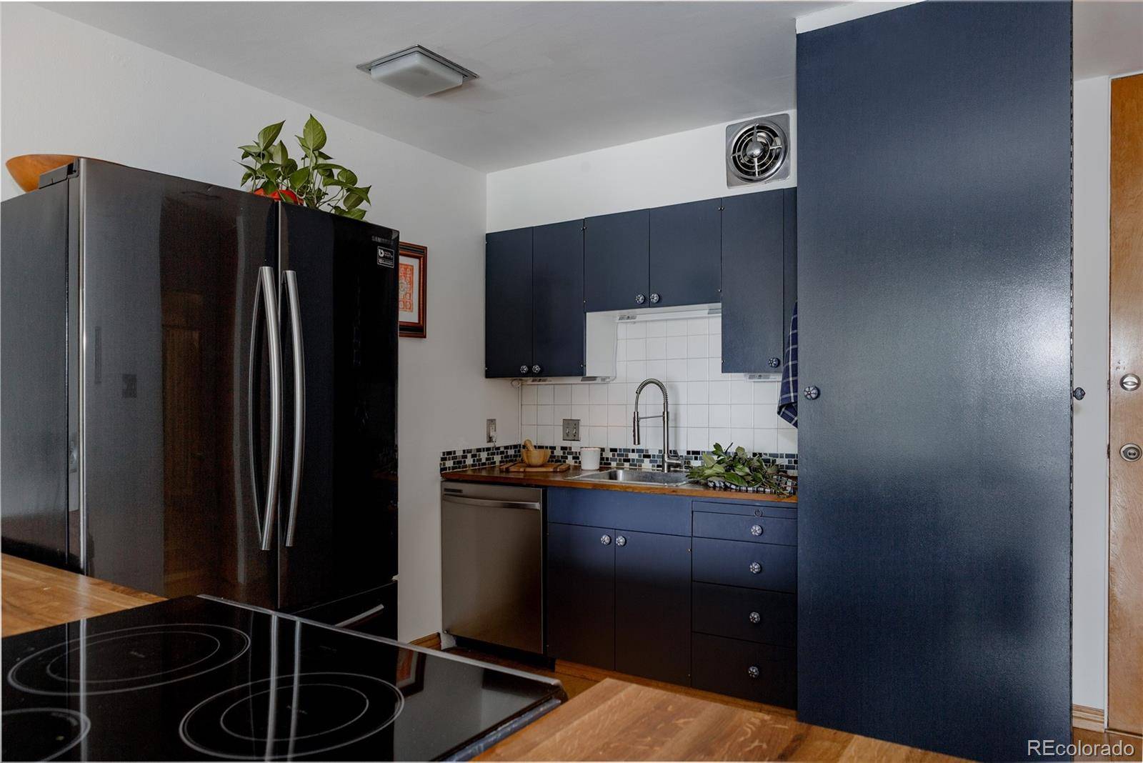 Denver, CO 80218,1050 N Corona ST #312
