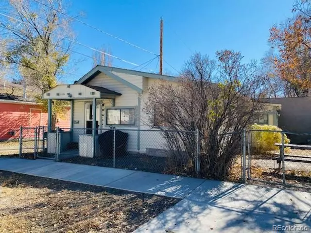 Alamosa, CO 81101,1024 2nd ST