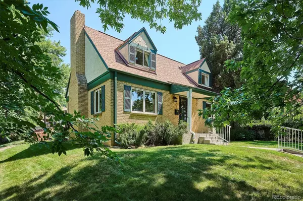 Denver, CO 80207,2090 Bellaire ST