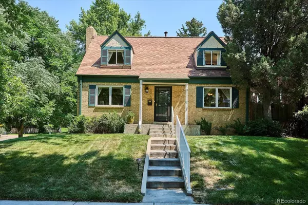 2090 Bellaire ST, Denver, CO 80207