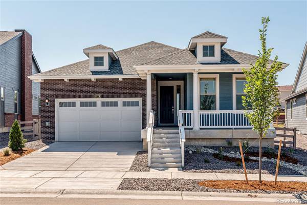 8129 Monte Vista CIR, Littleton, CO 80125